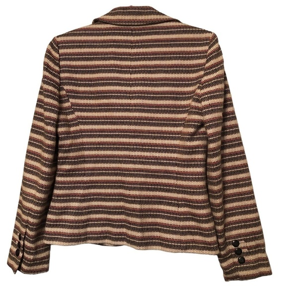 Ann Taylor Loft jacket size 4 - Picture 2 of 6